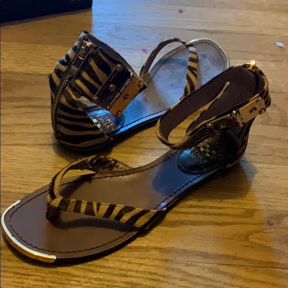 Vince Camuto Sandals